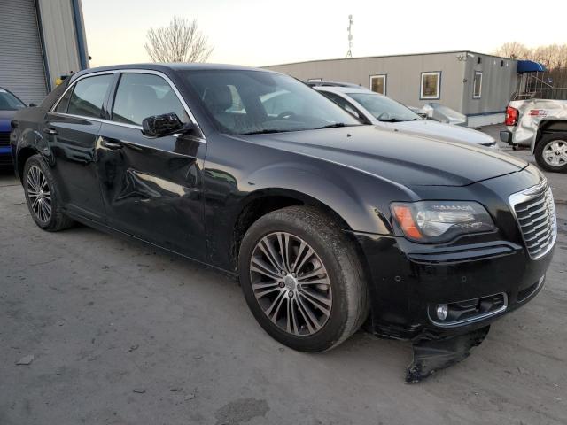 Photo 4 from auction – 2012 CHRYSLER 300 S with VIN 2C3CCAJT7CH188992
