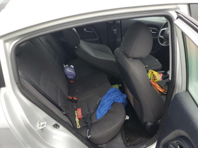 Photo 10 from auction – 2015 KIA RIO LX with VIN KNADM4A3XF6478368