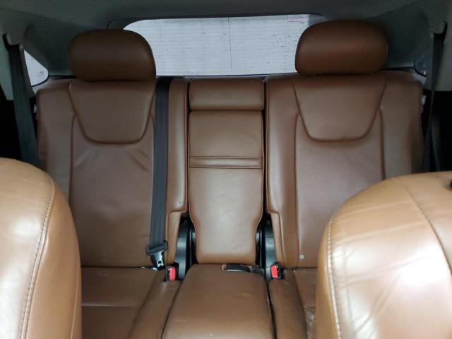 Photo 10 from auction – 2013 LEXUS RX 350 BAS with VIN 2T2BK1BA1DC182460