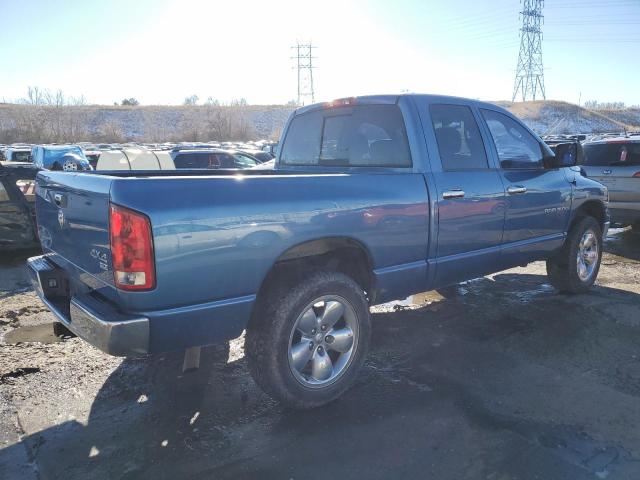 Photo 3 from auction – 2005 DODGE RAM 1500 S with VIN 1D7HU18D55J569048
