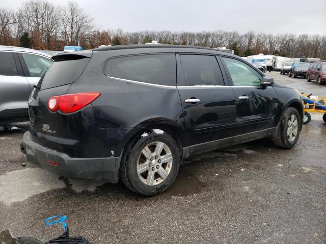 Фото 3 с аукциона – 2010 CHEVROLET TRAVERSE с VIN 1GNLVFED8AS118534