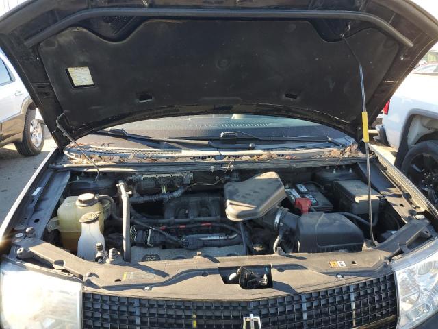 Photo 12 from auction – 2008 LINCOLN MKX with VIN 2LMDU88C98BJ36656