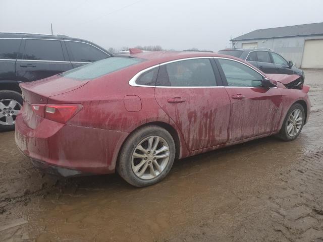 Photo 3 from auction – 2016 CHEVROLET MALIBU LT with VIN 1G1ZE5ST0GF253168