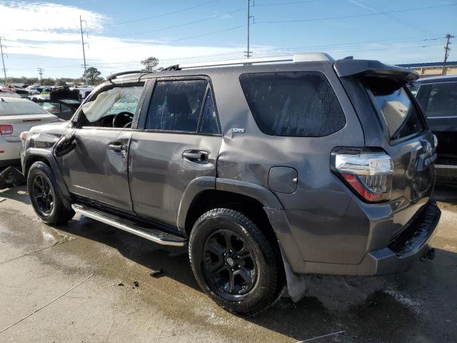 Photo 2 from auction – 2018 TOYOTA 4RUNNER SR with VIN JTEZU5JR3J5171217