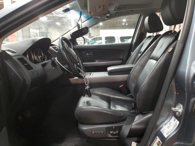 Photo 7 from auction – 2012 MAZDA CX-9 with VIN JM3TB3DA3C0342775