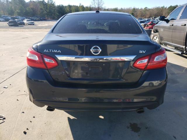 Photo 6 from auction – 2017 NISSAN ALTIMA 2.5 with VIN 1N4AL3AP9HC219242