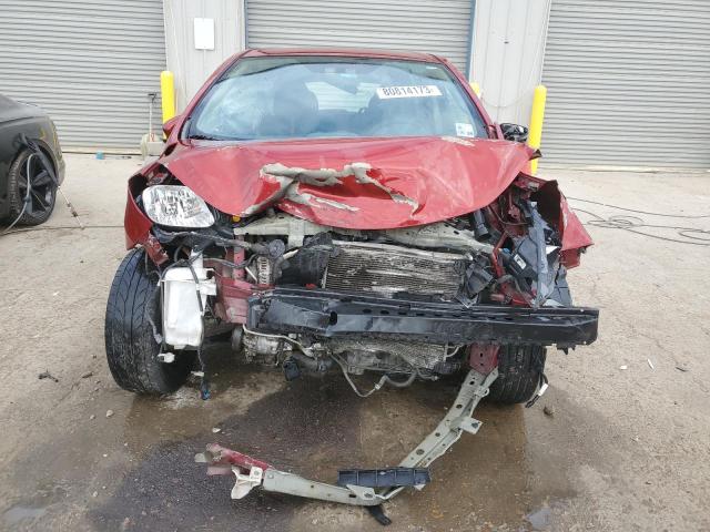 Photo 5 from auction – 2015 NISSAN VERSA NOTE with VIN 3N1CE2CP9FL407266