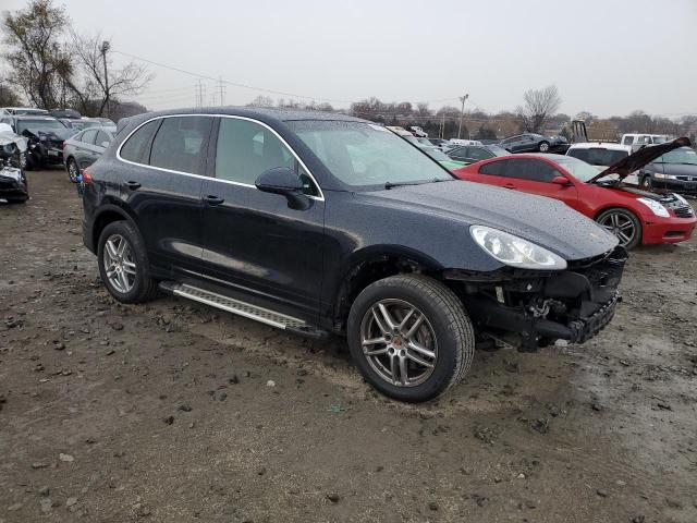 Photo 4 from auction – 2016 PORSCHE CAYENNE with VIN WP1AA2A28GKA13945