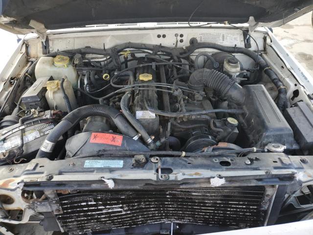 Photo 11 from auction – 1996 JEEP CHEROKEE S with VIN 1J4FJ68S7TL294283
