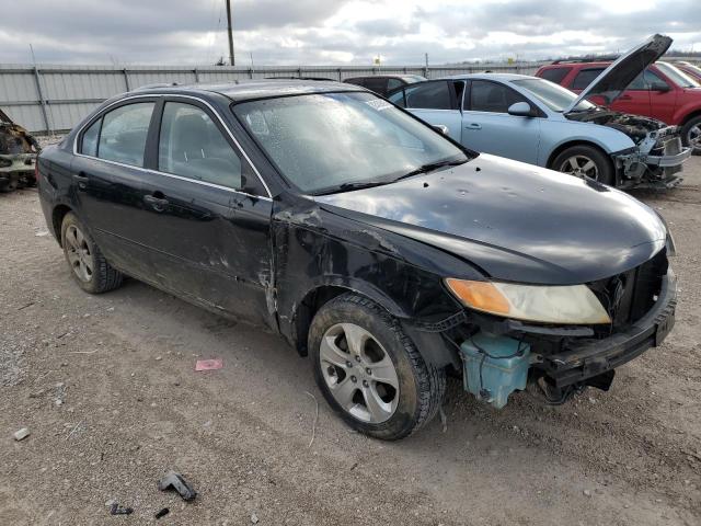 Zdjęcie 4 z aukcji – 2009 KIA OPTIMA LX z VIN KNAGE228995339819