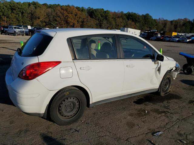 Photo 3 from auction – 2008 NISSAN VERSA S with VIN 3N1BC13E88L447299
