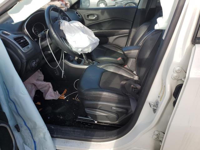 Photo 7 from auction – 2019 JEEP COMPASS LA with VIN 3C4NJDBB9KT776612