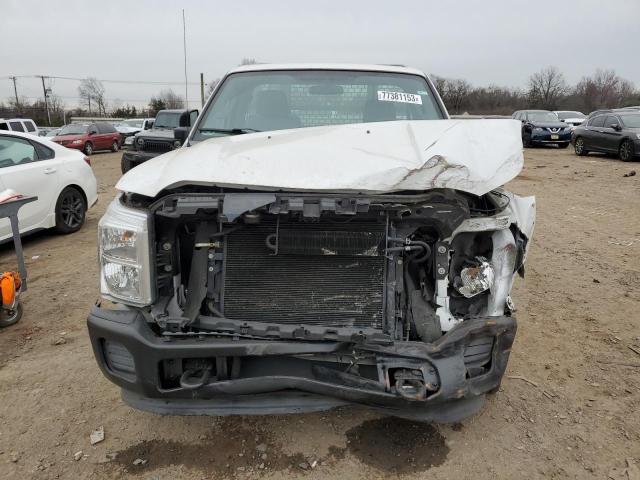Photo 5 from auction – 2016 FORD F250 SUPER with VIN 1FDBF2A66GEC54083