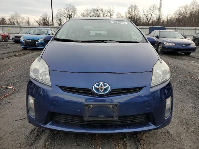 Photo 5 from auction – 2010 TOYOTA PRIUS with VIN JTDKN3DU2A1275583