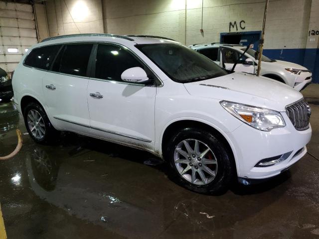 Photo 4 from auction – 2017 BUICK ENCLAVE with VIN 5GAKRAKD8HJ295585