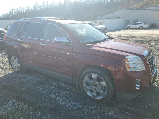 Photo 4 from auction – 2012 GMC TERRAIN SL with VIN 2GKFLWE55C6318799