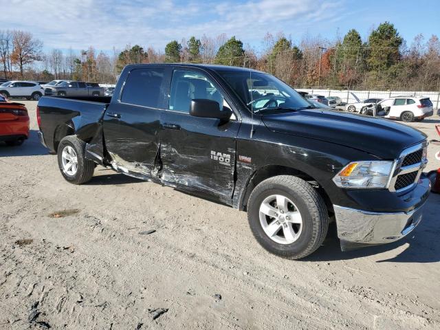 Photo 4 from auction – 2020 RAM 1500 CLASS with VIN 1C6RR6TT5LS112802