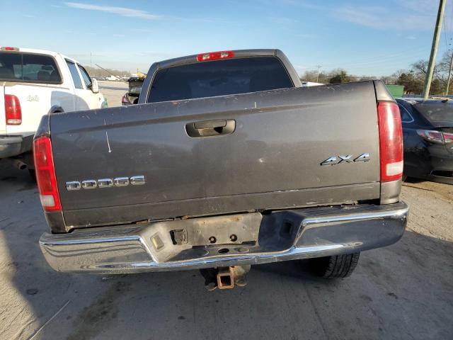 Photo 6 from auction – 2002 DODGE RAM 1500 with VIN 1D7HU16N92J165211