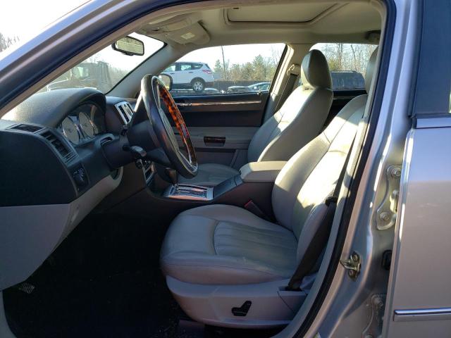 Photo 7 from auction – 2006 CHRYSLER 300C with VIN 2C3KK63H56H518007