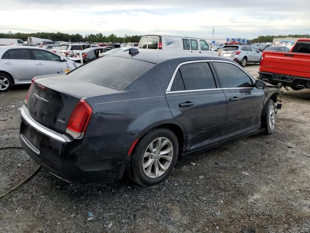 Photo 3 from auction – 2016 CHRYSLER 300 LIMITE with VIN 2C3CCAAG2GH269911