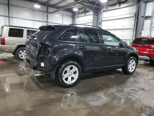 Photo 3 from auction – 2013 FORD EDGE SEL with VIN 2FMDK4JCXDBB91535