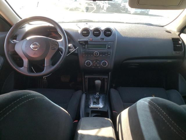 Photo 8 from auction – 2012 NISSAN ALTIMA S with VIN 1N4AL2EP9CC210232