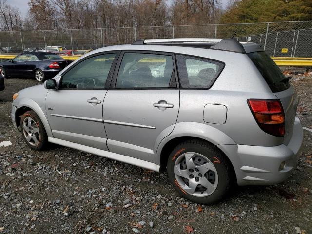 Photo 2 from auction – 2007 PONTIAC VIBE with VIN 5Y2SL65887Z409578