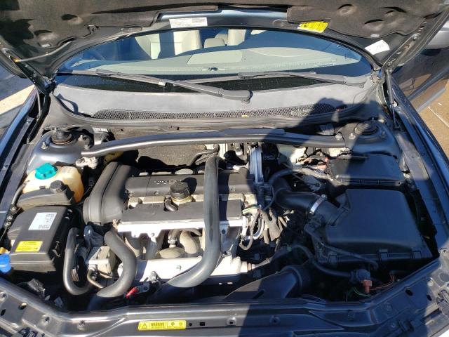 Photo 11 from auction – 2006 VOLVO XC70 with VIN YV4SZ592061233134