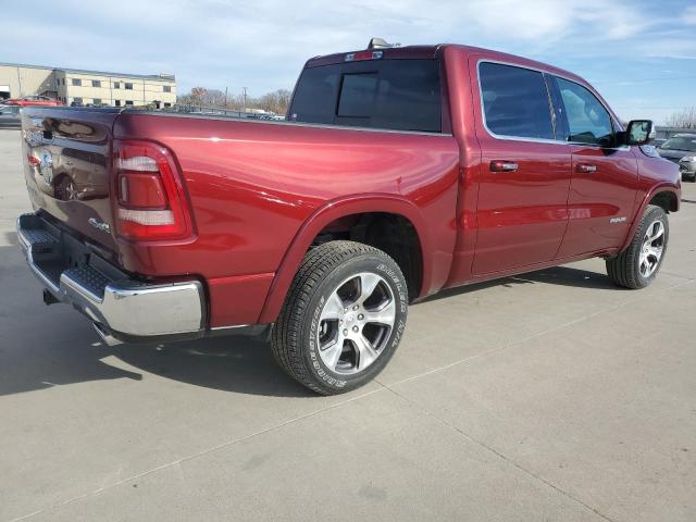 Photo 3 from auction – 2022 RAM 1500 LARAM with VIN 1C6SRFJT3NN426695