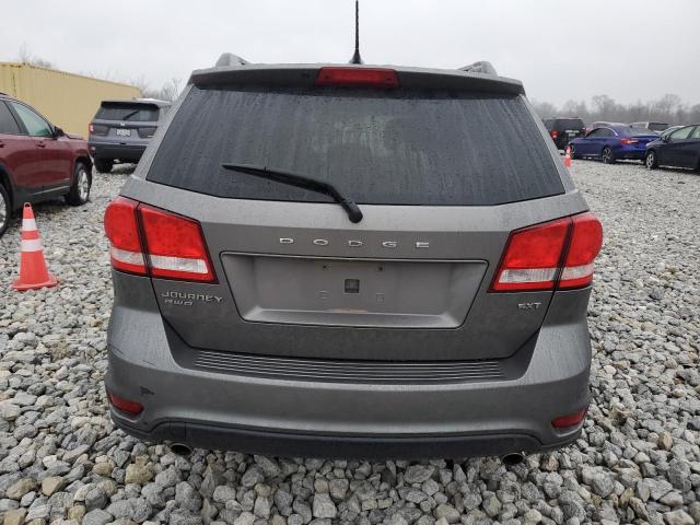 Photo 6 from auction – 2013 DODGE JOURNEY SX with VIN 3C4PDDBG3DT631550
