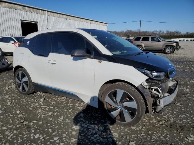 Photo 4 from auction – 2017 BMW I3 BEV with VIN WBY1Z6C31HV949783