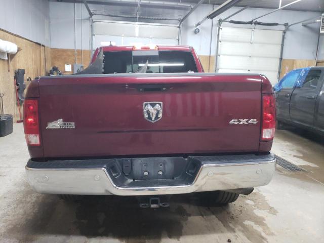 Photo 6 from auction – 2018 RAM 1500 SLT with VIN 1C6RR7LGXJS141122