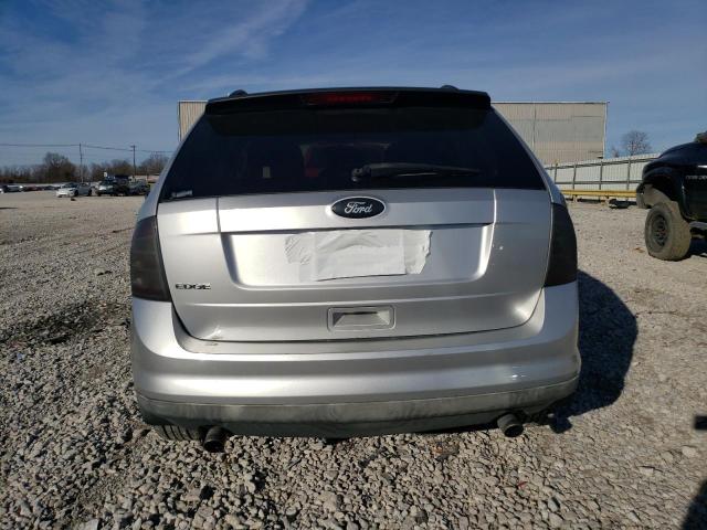 Photo 6 from auction – 2010 FORD EDGE SE with VIN 2FMDK3GCXABB26035