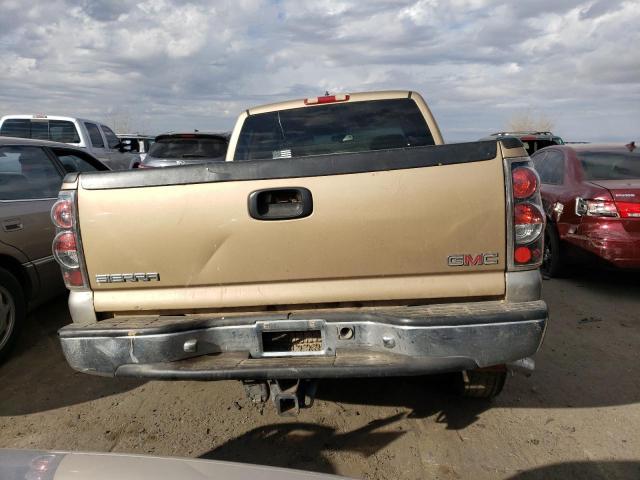 Photo 6 from auction – 2000 GMC NEW SIERRA with VIN 1GTEK19T0YE391023
