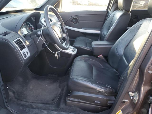 Photo 7 from auction – 2008 CHEVROLET EQUINOX SP with VIN 2CNDL037586289392