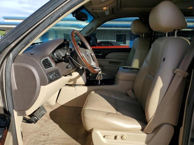 Photo 7 from auction – 2011 GMC YUKON XL D with VIN 1GKS2MEF9BR218657