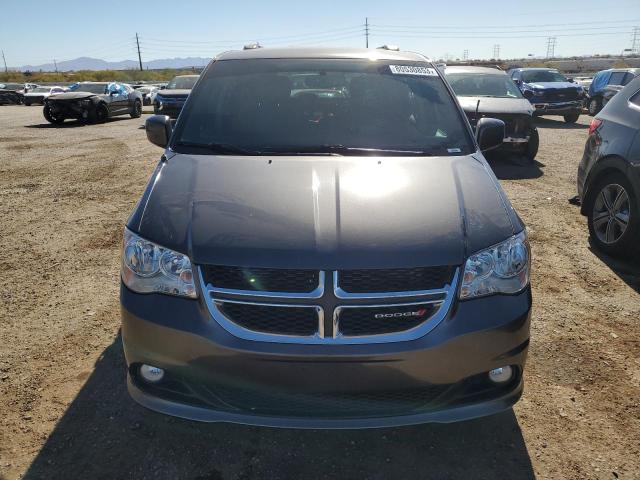 Photo 5 from auction – 2017 DODGE GRAND CARA with VIN 2C4RDGCG7HR856538