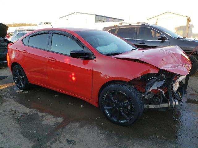 Photo 4 from auction – 2016 DODGE DART SXT S with VIN 1C3CDFFAXGD819951