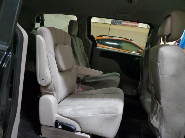 Photo 11 from auction – 2012 DODGE GRAND CARA with VIN 2C4RDGCG6CR347050