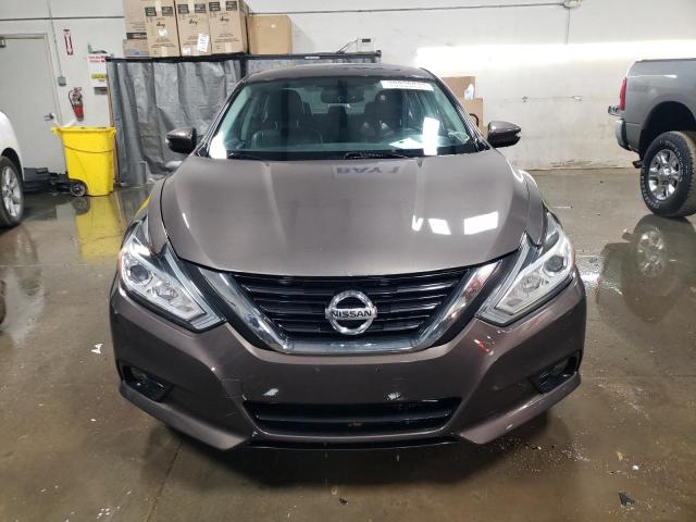 Photo 5 from auction – 2017 NISSAN ALTIMA 2.5 with VIN 1N4AL3AP9HC221136