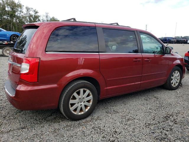 Photo 3 from auction – 2015 CHRYSLER TOWN & COU with VIN 2C4RC1AG3FR710511