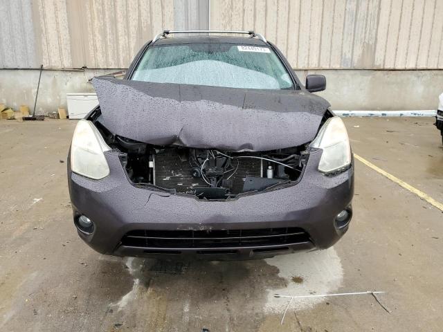 Photo 5 from auction – 2011 NISSAN ROGUE S with VIN JN8AS5MV3BW273472