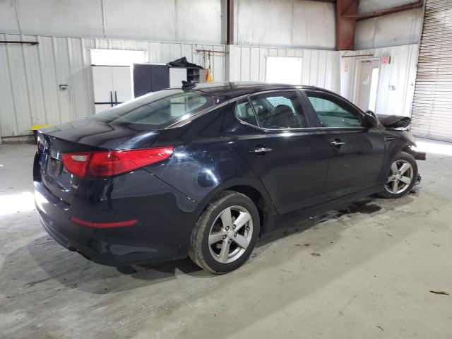 Photo 3 from auction – 2015 KIA OPTIMA LX with VIN 5XXGM4A76FG373511