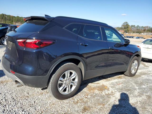 Photo 3 from auction – 2020 CHEVROLET BLAZER 2LT with VIN 3GNKBCRS4LS574369