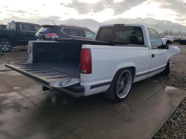 Photo 3 from auction – 1997 GMC SIERRA C15 with VIN 1GTEC14R4VZ524623