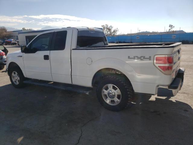 Photo 2 from auction – 2012 FORD F150 SUPER with VIN 1FTFX1EF0CKE39376