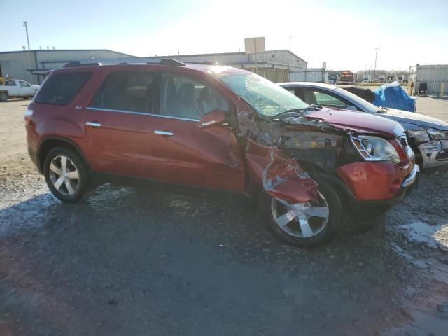 Photo 4 from auction – 2012 GMC ACADIA SLT with VIN 1GKKVRED6CJ309274