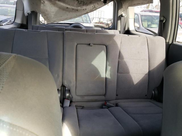 Photo 10 from auction – 2007 HONDA PILOT EX with VIN 2HKYF18427H513102