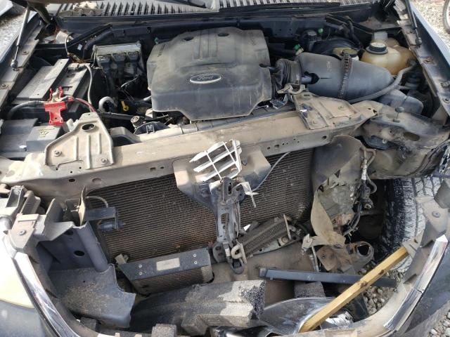 Photo 12 from auction – 2003 FORD EXPEDITION with VIN 1FMRU17W73LB91894