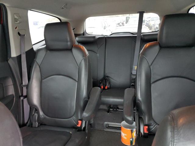 Photo 10 from auction – 2012 CHEVROLET TRAVERSE L with VIN 1GNKVJED6CJ224858